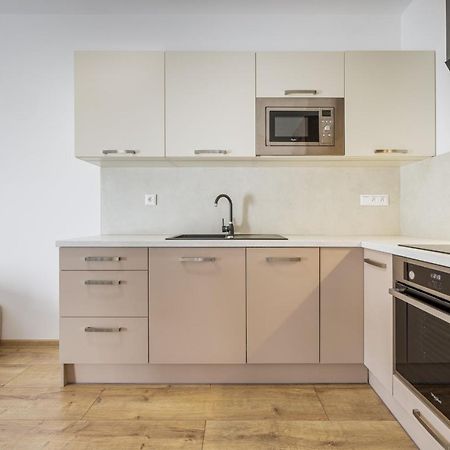 Apartman Luxury Liptovský Mikuláš 外观 照片